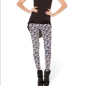Fresh Prints HWMF Leggings